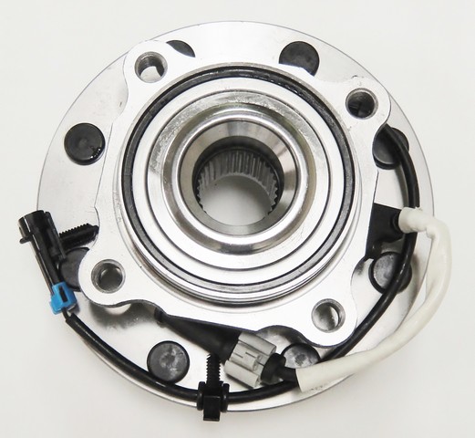  530094 Wheel Bearing and Hub Assembly For CHEVROLET,GMC,HUMMER